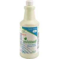 Cr&egrave;me nettoyante, 950 ml, Bouteille Rock Safety Industrial Ltd