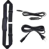 Glaci&egrave;re/r&eacute;chaud sans fil (outil seulemt), 27 L Capacit&eacute; Rock Safety Industrial Ltd