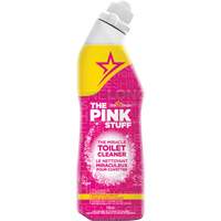 Gel nettoyant pour toilettes au parfum fruit&eacute;, 750 ml, Bouteille Rock Safety Industrial Ltd