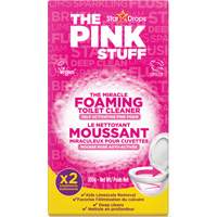 Nettoyant moussant autoactivant pour toilettes, 200 g Rock Safety Industrial Ltd
