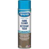 Nettoyant pour tissus en a&eacute;rosol invers&eacute; Pro-Line Rock Safety Industrial Ltd