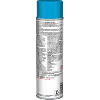 Nettoyant pour tissus en a&eacute;rosol invers&eacute; Pro-Line Rock Safety Industrial Ltd