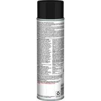 Nettoyant pour pi&egrave;ces de freins Pro Line avec tr&egrave;s faible teneur en COV, Canette a&eacute;rosol Rock Safety Industrial Ltd