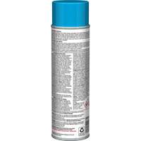 Lubrifiant sec tout usage & agent de rel&acirc;chement, 12 oz, Canette a&eacute;rosol Rock Safety Industrial Ltd