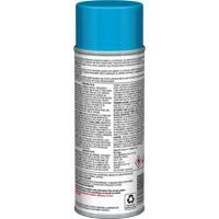 Lubrifiant professionnel RD90 Pro Line, Canette a&eacute;rosol Rock Safety Industrial Ltd