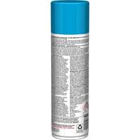 Nettoyant & polis pour acier inoxydable Pro Line, 15 oz, Canette a&eacute;rosol Rock Safety Industrial Ltd