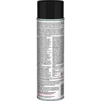 Nettoyant p&eacute;n&eacute;trant pour bobines Pro Line &agrave; action moussante diff&eacute;r&eacute;e, 19 oz., Canette a&eacute;rosol Rock Safety Industrial Ltd