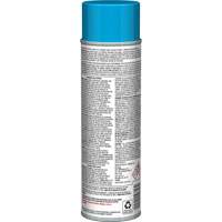 D&eacute;capant pour cire de plinthes avec mousse adh&eacute;sive, 19 oz., Canette a&eacute;rosol Rock Safety Industrial Ltd