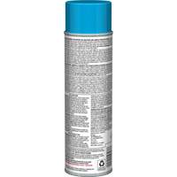Nettoyant industriel pour grills et fours, 20 oz, Canette a&eacute;rosol Rock Safety Industrial Ltd