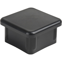 Protecteurs de p&eacute;rim&egrave;tre - Quincaillerie requise, 2" dia. Rock Safety Industrial Ltd