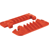 Linebacker&reg; 5-Channel General Purpose End Caps Rock Safety Industrial Ltd