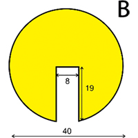Flexible Edge Protectors
