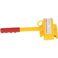 Single Rail Chock Rock Safety Industrial Ltd