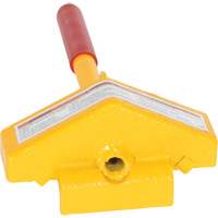 Single Rail Chock Rock Safety Industrial Ltd