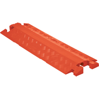Protecteur de c&acirc;bles Linebacker pour usage g&eacute;n&eacute;ral, 36" lo x 11,5" la x 1,6" h Rock Safety Industrial Ltd