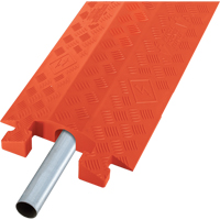 Protecteur de c&acirc;bles Linebacker pour usage g&eacute;n&eacute;ral, 36" lo x 14,25" la x 3" h Rock Safety Industrial Ltd