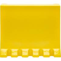 Cales-roue en fer Rock Safety Industrial Ltd