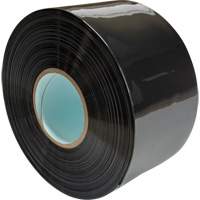 Standard Strip Curtain, 164' x 8" x 0.08" Rock Safety Industrial Ltd