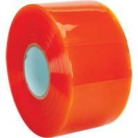 Standard Strip Curtain, 164' x 8" x 0.08" Rock Safety Industrial Ltd