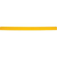 Garde-corps Lift-Out, Acier, 3' lo x 4" h, Jaune s&eacute;curit&eacute; OSHA Rock Safety Industrial Ltd