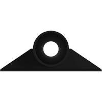 Checkers Safety Replacement Mounting Bracket for MC4011 Mining Wheel Chock Rock Safety Industrial Ltd