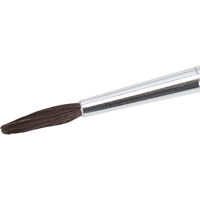 Artist Brush, #1 Brush Width, Red Sable Rock Safety Industrial Ltd