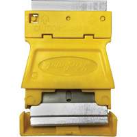 Mini-grattoir pour le verre Rock Safety Industrial Ltd