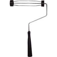 Roller Cage Rock Safety Industrial Ltd