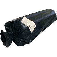 Vapour Barrier Film, 1200" L x 120" W, 6 mils Thickness Rock Safety Industrial Ltd