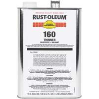 Diluant &agrave; peinture, Gallon, 1 gal. Rock Safety Industrial Ltd