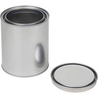 Empty Paint Can Rock Safety Industrial Ltd