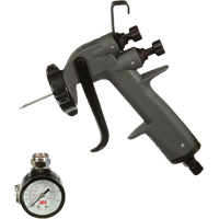 Performance Industrial Spray Gun Rock Safety Industrial Ltd