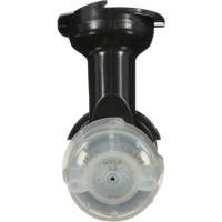 Trousse de recharge pour t&ecirc;te de pulv&eacute;risation &agrave; gravit&eacute; HVBP haute performance Rock Safety Industrial Ltd