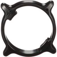 Bague de blocage pour pistolet pulv&eacute;risateur industriel performant Rock Safety Industrial Ltd