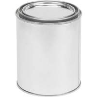 Empty Paint Can Rock Safety Industrial Ltd