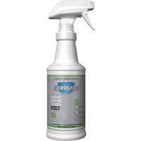Nettoyant polyvalent CD1216, Bouteille &agrave; g&acirc;chette Rock Safety Industrial Ltd