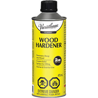 Varathane&reg; Classic Wood Hardener, Clear, 473 ml Rock Safety Industrial Ltd