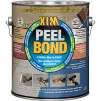 X-I-M&reg; Advanced Technology UMA&reg; Primer/Sealer, 3.61 L, Gallon, White Rock Safety Industrial Ltd