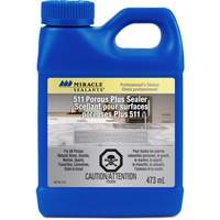 Scellant Porous Plus 511 Miracle Sealants, Cruche Rock Safety Industrial Ltd