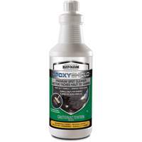 Nettoyant pour taches de qualit&eacute; sup&eacute;rieure EpoxyShield Rock Safety Industrial Ltd