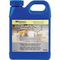 Scellant Plus Sealer 511 H2O Miracle Sealants, Cruche Rock Safety Industrial Ltd