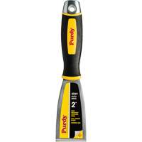 Premium Putty Knife, 2", Stainless Steel Blade Rock Safety Industrial Ltd
