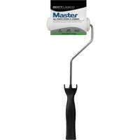 Ensemble de cadre et couverture en mousse Cover & Frame Master, 2 morcea Rock Safety Industrial Ltd