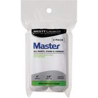 Master Foam Mini Roller Cover Rock Safety Industrial Ltd