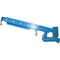 Fl&egrave;ches pour chariots &eacute;l&eacute;vateurs &agrave; fourches Rock Safety Industrial Ltd