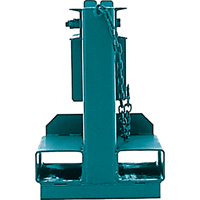 Fl&egrave;ches pour chariots &eacute;l&eacute;vateurs &agrave; fourches Rock Safety Industrial Ltd