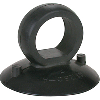 Appareils &agrave; ventouses - Ventouse simple pour un doigt Rock Safety Industrial Ltd