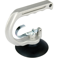 Vacuum Cups - Heavy-Duty Single Cup Rock Safety Industrial Ltd