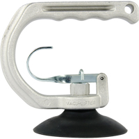 Vacuum Cups - Heavy-Duty Single Cup Rock Safety Industrial Ltd