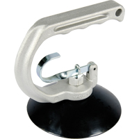 Vacuum Cups - Heavy-Duty Single Cup Rock Safety Industrial Ltd